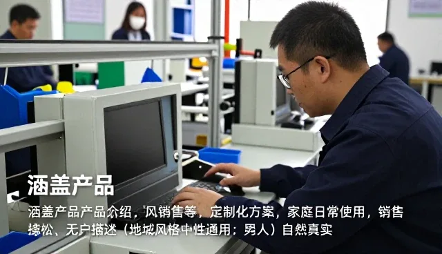化方案未来将在厂房车间中发挥更大作用