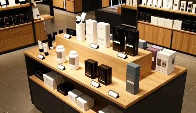 供应链管理在金属材料加工中的关键作用与实践路径